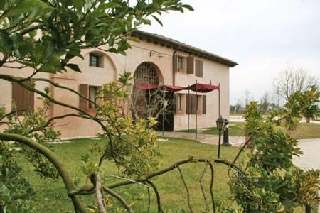 Hotel Palazzon Gradenigo Riese Exterior foto